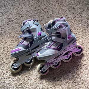 Rollerblades